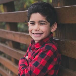 Meet your Posher, Rita